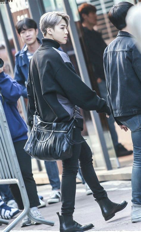 Jimin bag bts